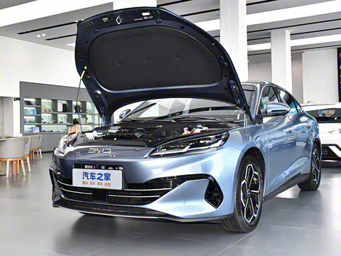 2024�� DM-i 120KM�콢��