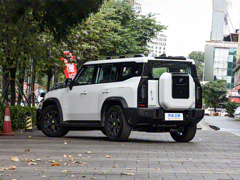 2024�� C-DM 206KM ����ɽҰ��