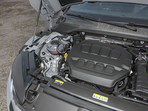 2024�� 330TSI ��Ŀ ������