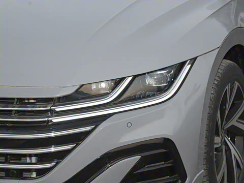 2024�� 330TSI ��Ŀ ������