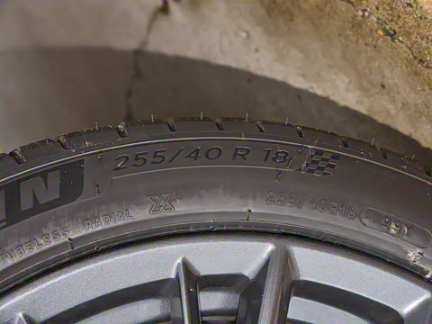 2024�� 325i M�˶���ҹ��װ