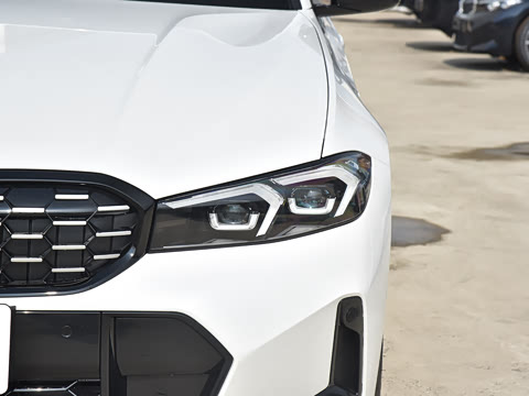 2024�� 325i M�˶���ҹ��װ