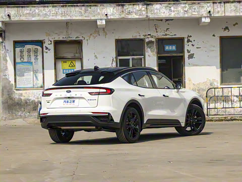 2025 2.0T EcoBoost E 춯 ˶