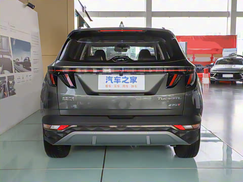 2023�� ;ʤL 1.5T �Զ�����GLX��Ӣ��