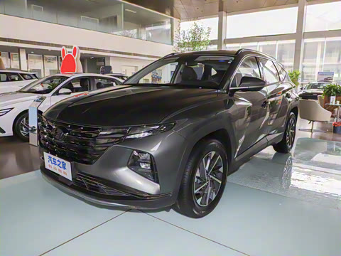 2023�� ;ʤL 1.5T �Զ�����GLX��Ӣ��