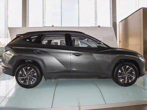 2023�� ;ʤL 1.5T �Զ�����GLX��Ӣ��