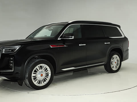 2022�� 4.0T ����콢�� 4��