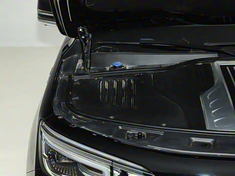 2022�� 4.0T ����콢�� 4��