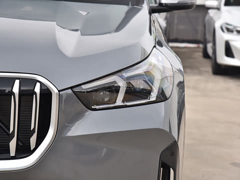 2023�� sDrive20Li X�����װ