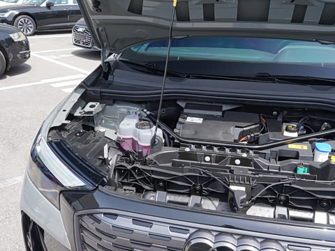 2024�� 50 e-tron quattro ������ҹ��