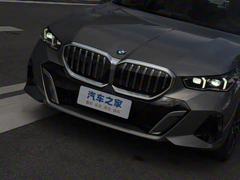 2024�� 530Li ������ M�˶���װ