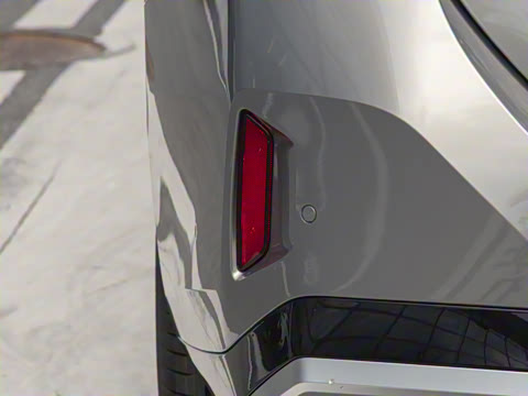 2024�� 530Li ������ M�˶���װ