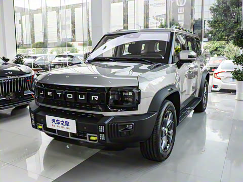 2023�� 2.0T ������ԽPRO