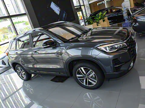 2024�� ������ 1.5T DCT������