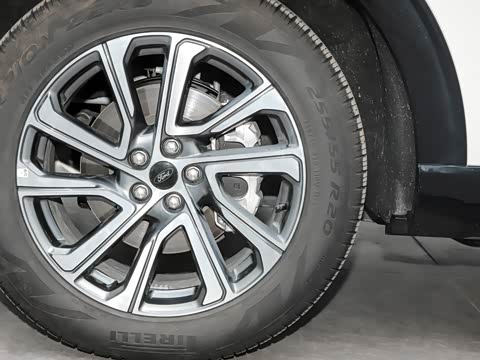 2025�� 2.3T EcoBoost ������Խ�� 5��