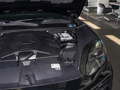 2025�� Cayenne 3.0T