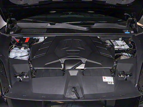 2025�� Cayenne 3.0T