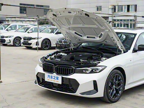 2025�� 330Li M�˶���ҹ��װ