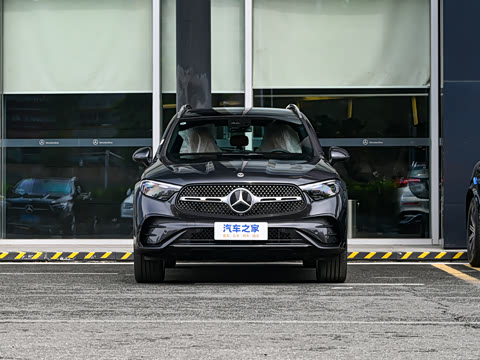 2025�� �Ŀ� GLC 300 L 4MATIC ������ 5��