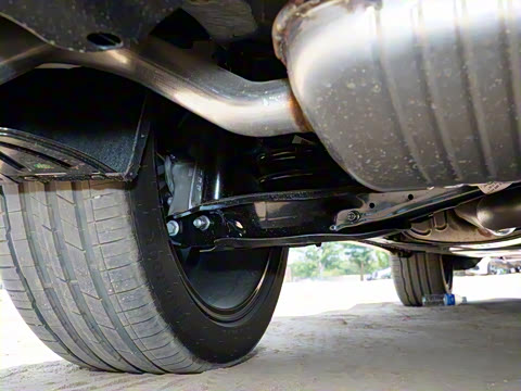 2026�� 450TSI �����콢 6��