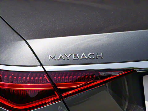 2024�� �Ŀ� S 480 4MATIC