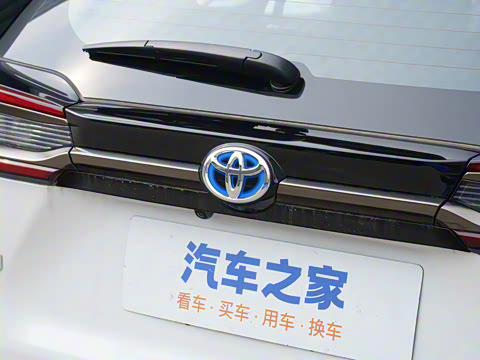 2024�� ˫�� 2.5L E-CVT��������PLUS��