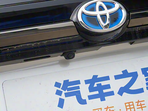 2024�� ˫�� 2.5L E-CVT��������PLUS��