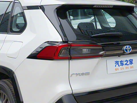 2024�� ˫�� 2.5L E-CVT��������PLUS��