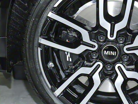 2025�� 2.0T COOPER S CABRIO ������