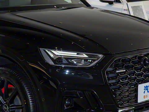 2024�� 40 TFSI ʱ����