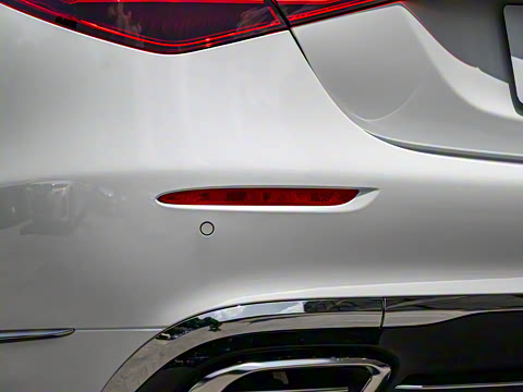 2024�� �Ŀ� S 480 4MATIC