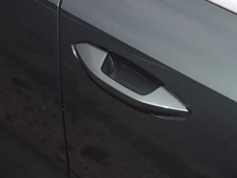 2024�� A3L Limousine 35 TFSI ʱ���˶���