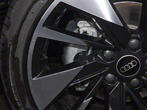 2024�� A3L Limousine 35 TFSI ʱ���˶���