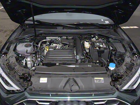 2024�� A3L Limousine 35 TFSI ʱ���˶���