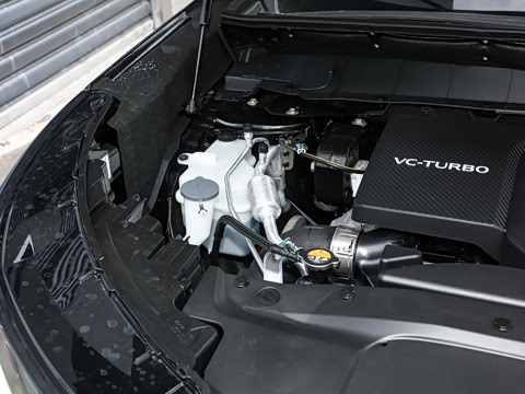 2024�� 380VC-TURBO �������ð� 6��