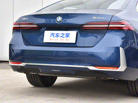 2024�� 530Li ������ ������װ