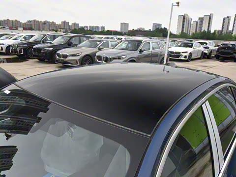 2024�� 530Li ������ ������װ