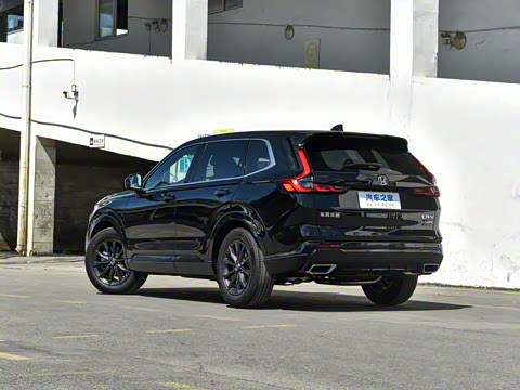 2024�� 2.0L e:HEV �������