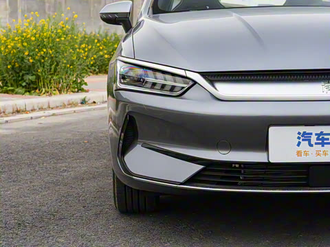 2025�� EV 510KM ���а�