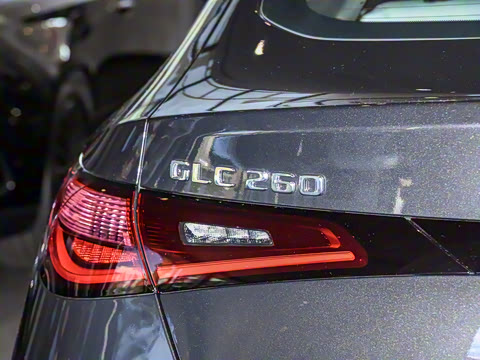 2024�� GLC 260 4MATIC ����SUV