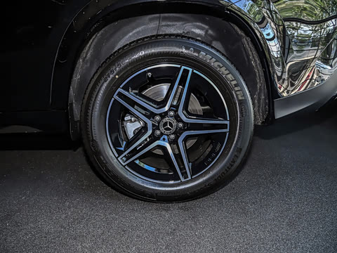 2024�� GLE 350 4MATIC ����SUV ʱ����