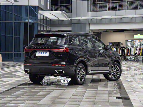 2025�� 1.5T �Զ������� 7��