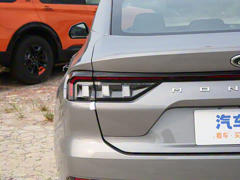 2025�� 1.5T EcoBoost ������