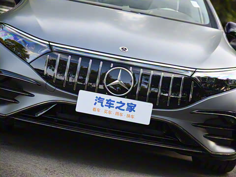 2023�� AMG EQS 53 4MATIC+