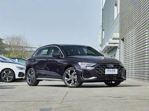 2025�� Sportback 35TFSI �ɳ�������