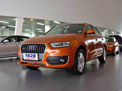 2015�� 35 TFSI quattro������������