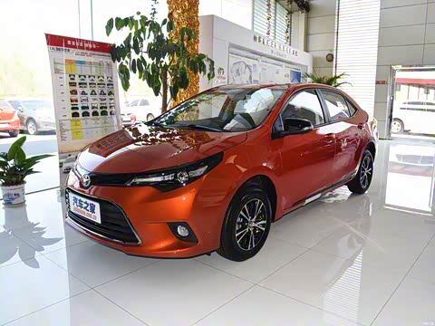 2015�� 1.6G CVT��ɫ������