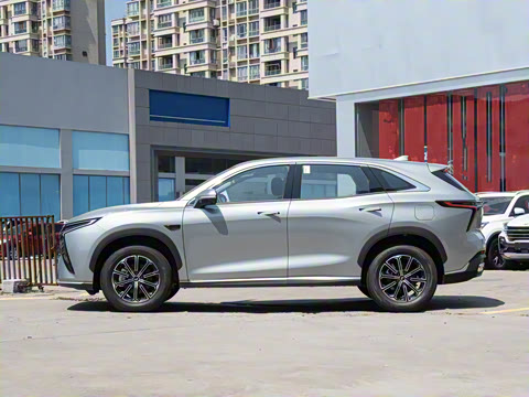 2024�� 1.6T ɽ��� 5��