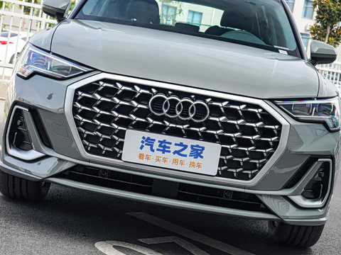 2024�� 40 TFSI ʱ�ж�����