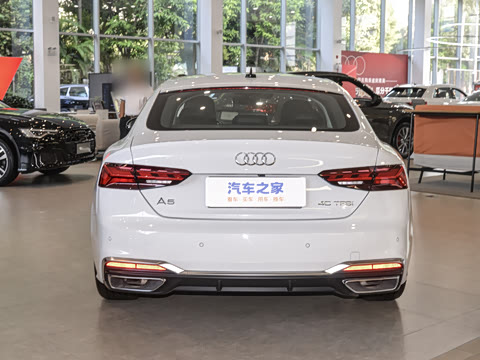 2024�� Sportback 40 TFSI ʱ�ж�����